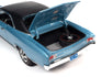 American Muscle 1966 Chevrolet Chevelle SS 396 Hardtop 1:18 Scale Diecast