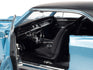American Muscle 1966 Chevrolet Chevelle SS 396 Hardtop 1:18 Scale Diecast