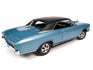 American Muscle 1966 Chevrolet Chevelle SS 396 Hardtop 1:18 Scale Diecast