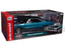 American Muscle 1969 Plymouth RR Hardtop (MCACN) 1:18 Scale Diecast