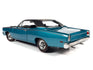 American Muscle 1969 Plymouth RR Hardtop (MCACN) 1:18 Scale Diecast