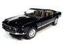 American Muscle 1969 Mustang GT 2+2 1:18 Scale Diecast