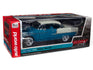 American Muscle 1955 Chevrolet Bel Air Hardtop (Hemmings) 1:18 Scale Diecast - Auto World Store
