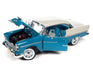 American Muscle 1955 Chevrolet Bel Air Hardtop (Hemmings) 1:18 Scale Diecast - Auto World Store