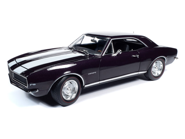 AMM1297_1967CamaroZ28_1stPrepr