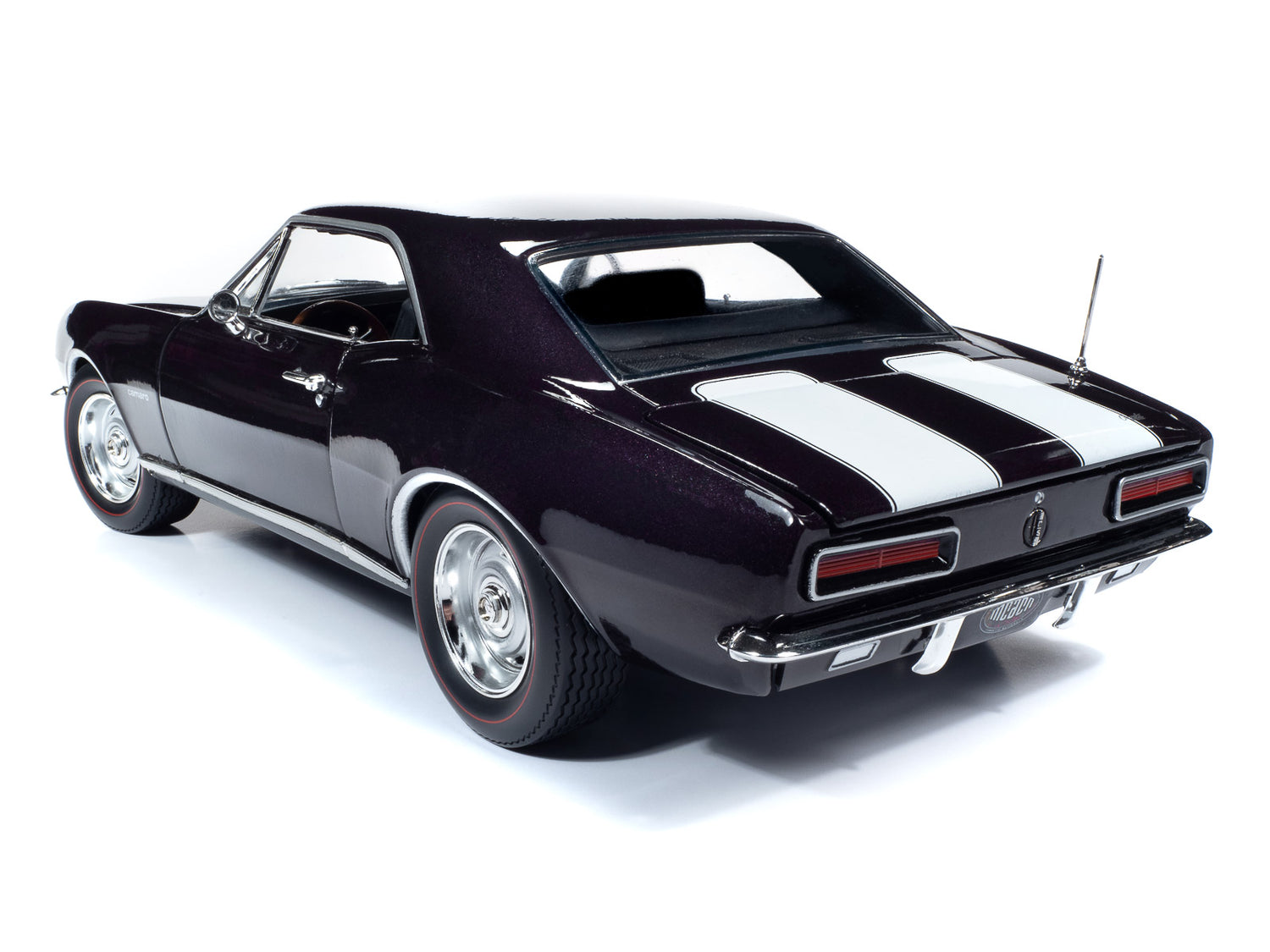 American Muscle 1967 Chevrolet Camaro Z/28 RS (MCACN) 1:18 Scale Diecast