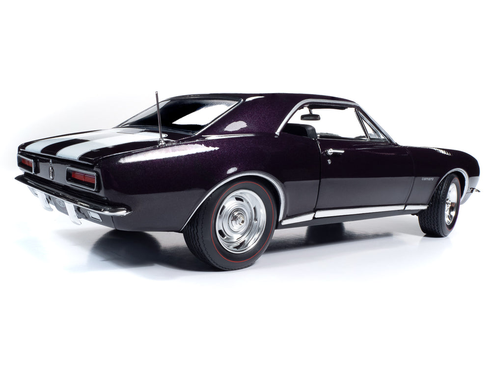 American muscle discount camaro parts
