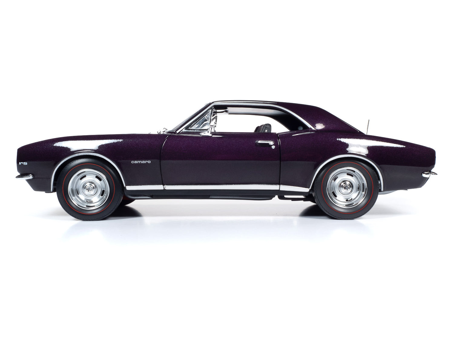 American Muscle 1967 Chevrolet Camaro Z/28 RS (MCACN) 1:18 Scale Diecast