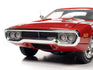 American Muscle 1972 Plymouth Road Runner GTX 1:18 Scale Diecast