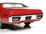 American Muscle 1972 Plymouth Road Runner GTX 1:18 Scale Diecast