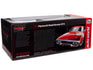 American Muscle 1972 Plymouth Road Runner GTX 1:18 Scale Diecast