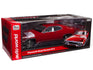American Muscle 1972 Plymouth Road Runner GTX 1:18 Scale Diecast