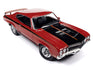 American Muscle 1972 Buick GSX (Class of 1972 & MCACN) 1:18 Scale Diecast