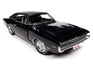 American Muscle 1970 Dodge Charger R/T (Hemmings Muscle Machines) 1:18 Scale Diecast - Auto World Store