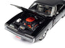 American Muscle 1970 Dodge Charger R/T (Hemmings Muscle Machines) 1:18 Scale Diecast - Auto World Store