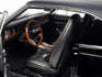 American Muscle 1970 Dodge Charger R/T (Hemmings Muscle Machines) 1:18 Scale Diecast - Auto World Store