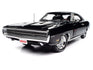 American Muscle 1970 Dodge Charger R/T (Hemmings Muscle Machines) 1:18 Scale Diecast - Auto World Store