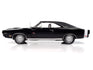 American Muscle 1970 Dodge Charger R/T (Hemmings Muscle Machines) 1:18 Scale Diecast - Auto World Store
