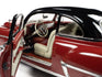 American Muscle 1950 Oldsmobile 88 Holiday Coupe 1:18 Scale Diecast