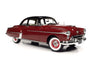American Muscle 1950 Oldsmobile 88 Holiday Coupe 1:18 Scale Diecast