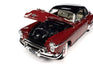 American Muscle 1950 Oldsmobile 88 Holiday Coupe 1:18 Scale Diecast