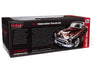 American Muscle 1950 Oldsmobile 88 Holiday Coupe 1:18 Scale Diecast
