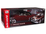 American Muscle 1950 Oldsmobile 88 Holiday Coupe 1:18 Scale Diecast