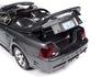 American Muscle 2003 Mustang Saleen S281 SC Speedster 1:18 Scale Diecast