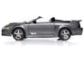 American Muscle 2003 Mustang Saleen S281 SC Speedster 1:18 Scale Diecast