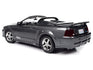 American Muscle 2003 Mustang Saleen S281 SC Speedster 1:18 Scale Diecast