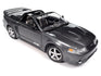 American Muscle 2003 Mustang Saleen S281 SC Speedster 1:18 Scale Diecast