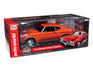 American Muscle 1969 Chevrolet Chevelle COPO (MCACN) 1:18 Scale Diecast