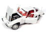 American Muscle 1963 Chevrolet Corvette Coupe (MCACN) 1:18 Scale Diecast