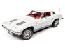 American Muscle 1963 Chevrolet Corvette Coupe (MCACN) 1:18 Scale Diecast