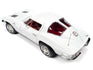 American Muscle 1963 Chevrolet Corvette Coupe (MCACN) 1:18 Scale Diecast