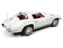 American Muscle 1963 Chevrolet Corvette Coupe (MCACN) 1:18 Scale Diecast