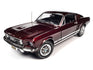 American Muscle 1967 Ford Mustang 2+2 GT 1:18 Scale Diecast