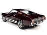 American Muscle 1967 Ford Mustang 2+2 GT 1:18 Scale Diecast