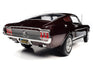 American Muscle 1967 Ford Mustang GT 2+2 1:18 Scale Diecast