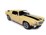 American Muscle 1972 Chevrolet Camaro Z/28 RS 1:18 Scale Diecast