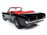 American Muscle 1964.5 Ford Mustang Convertible 1:18 Scale Diecast
