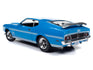 American Muscle 1972 Ford Mustang Mach 1 1:18 Scale Diecast