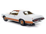 American Muscle 1969 Pontiac Grand Prix (Royal Bobcat) 1:18 Scale Diecast