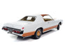 American Muscle 1969 Pontiac Grand Prix (Royal Bobcat) 1:18 Scale Diecast