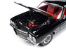 American Muscle 1970 Chevrolet Chevelle Hardtop (Hemmings Muscle Machines) 1:18 Scale Diecast - Auto World Store