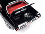 American Muscle 1970 Chevrolet Chevelle Hardtop (Hemmings Muscle Machines) 1:18 Scale Diecast - Auto World Store