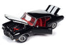 American Muscle 1970 Chevrolet Chevelle Hardtop (Hemmings Muscle Machines) 1:18 Scale Diecast - Auto World Store