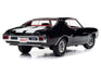 American Muscle 1970 Chevrolet Chevelle Hardtop (Hemmings Muscle Machines) 1:18 Scale Diecast - Auto World Store