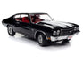 American Muscle 1970 Chevrolet Chevelle Hardtop (Hemmings Muscle Machines) 1:18 Scale Diecast - Auto World Store