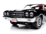 American Muscle 1970 Chevrolet Chevelle Hardtop (Hemmings Muscle Machines) 1:18 Scale Diecast - Auto World Store